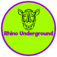 Rhino Underground